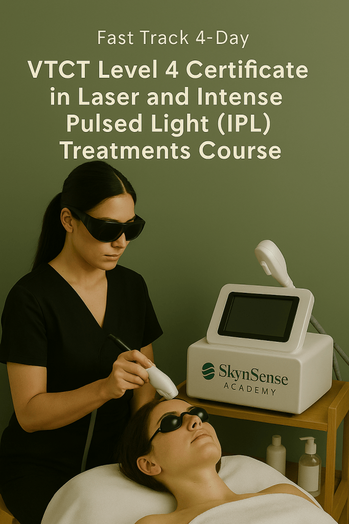 Vtct Vector VTCT courses – SkynSense Academy